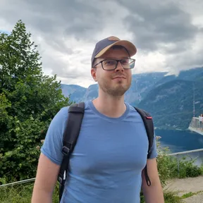 Tomáš, ženich